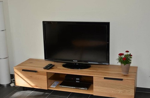 Zweisimmen Apartment | Apartment ∙ 1 bedroom ∙ 4 guests
