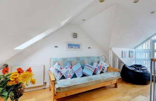 St Ives Apartment | Apartment ∙ 1 bedroom ∙ 3 guests