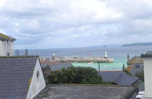 St Ives Apartment | Apartment ∙ 1 bedroom ∙ 3 guests