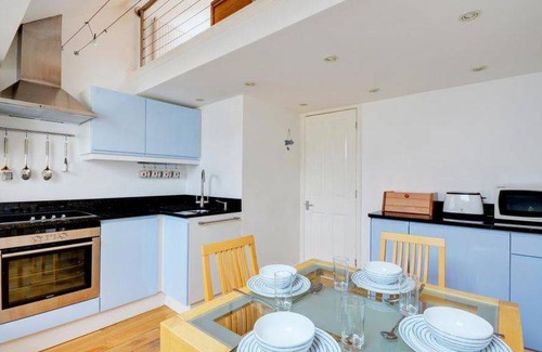 St Ives Apartment | Apartment ∙ 1 bedroom ∙ 3 guests