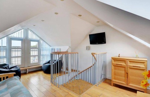 St Ives Apartment | Apartment ∙ 1 bedroom ∙ 3 guests