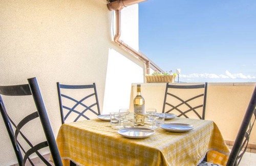 Riparbella Apartment | Apartment ∙ 1 bedroom ∙ 4 guests