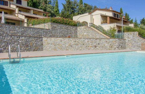 Riparbella Apartment | Apartment ∙ 1 bedroom ∙ 4 guests