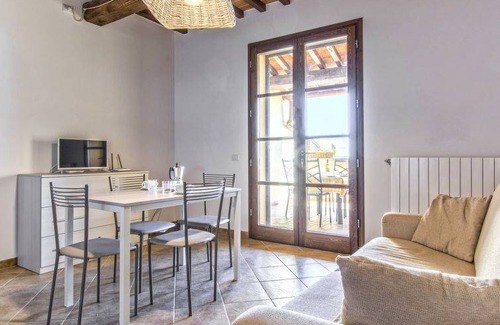 Riparbella Apartment | Apartment ∙ 1 bedroom ∙ 4 guests