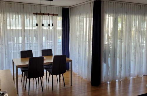 Engelberg Apartment | Apartment ∙ 1 bedroom ∙ 4 guests