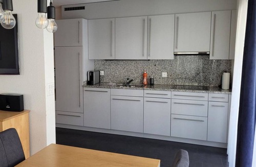 Engelberg Apartment | Apartment ∙ 1 bedroom ∙ 4 guests
