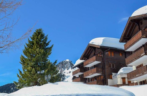 Riederalp Apartment | Apartment ∙ 1 bedroom ∙ 2 guests