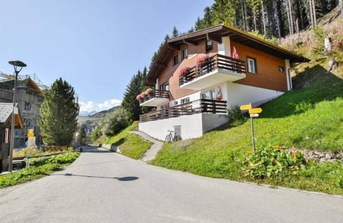 Riederalp Apartment | Apartment ∙ 1 bedroom ∙ 4 guests