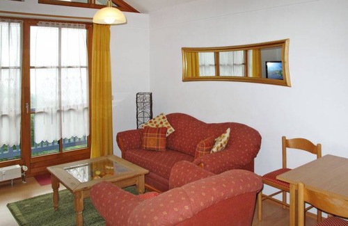 Schofweg Apartment | Apartment ∙ 1 bedroom ∙ 4 guests