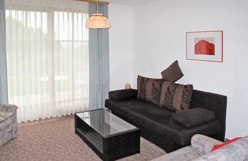 Schofweg Apartment | Apartment ∙ 1 bedroom ∙ 4 guests