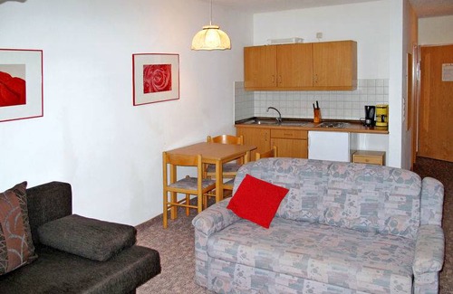 Schofweg Apartment | Apartment ∙ 1 bedroom ∙ 4 guests