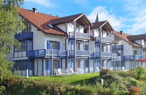 Schofweg Apartment | Apartment ∙ 1 bedroom ∙ 4 guests