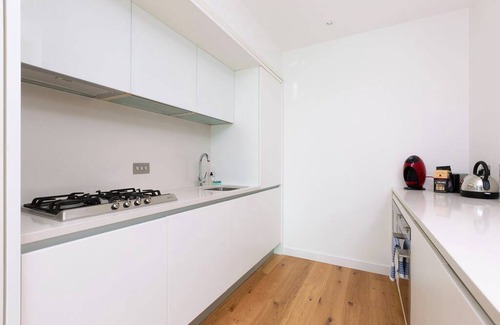 Laurieston Apartment | Apartment ∙ 1 bedroom ∙ 4 guests