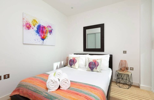 Laurieston Apartment | Apartment ∙ 1 bedroom ∙ 4 guests
