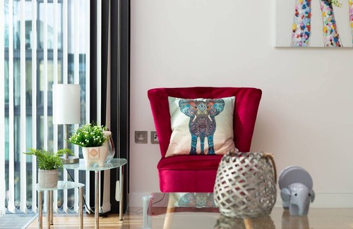 Laurieston Apartment | Apartment ∙ 1 bedroom ∙ 4 guests