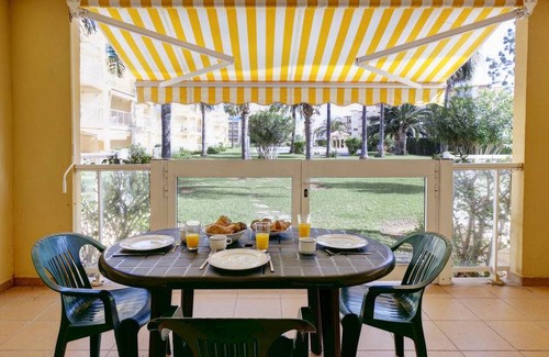 Denia Apartment | Apartment ∙ 1 bedroom ∙ 3 guests