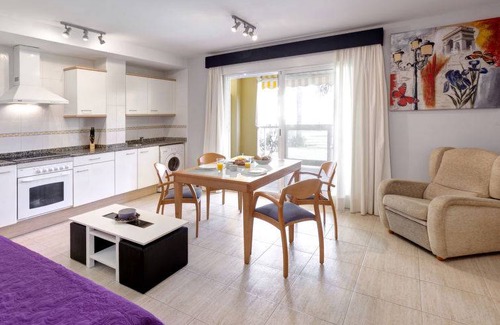 Denia Apartment | Apartment ∙ 1 bedroom ∙ 3 guests
