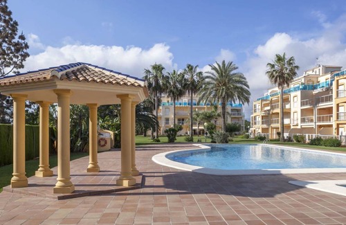 Denia Apartment | Apartment ∙ 1 bedroom ∙ 3 guests