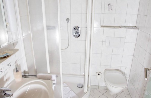 Mittelberg Apartment | Apartment - 1 bedroom with shower / WC "1-2" - Gästehaus Sonnenhof - Family Birschel