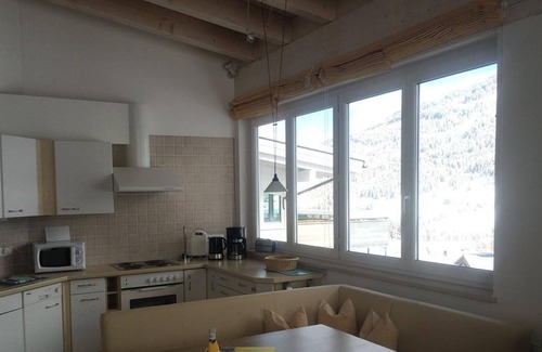 Mittelberg Apartment | Apartment -1 bedroom with bath / WC "12" - Gästehaus Sonnenhof - Family Birschel