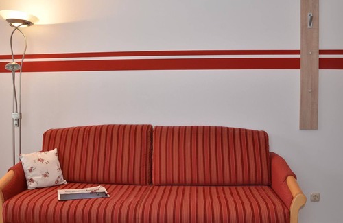 Mittelberg Apartment | Apartment - 1 bedroom with shower / WC "6" - Gästehaus Sonnenhof - Family Birschel