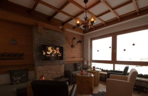 Mittelberg Apartment | Apartment - 1 bedroom with shower / WC "6" - Gästehaus Sonnenhof - Family Birschel