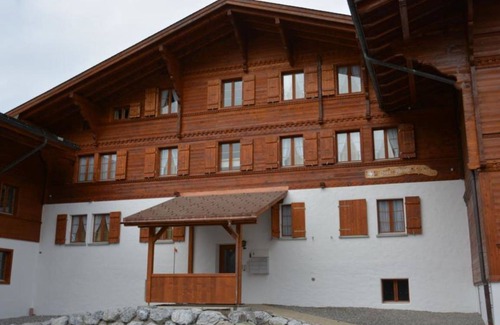 Schoenried Apartment | Apartment ∙ 1 bedroom ∙ 2 guests