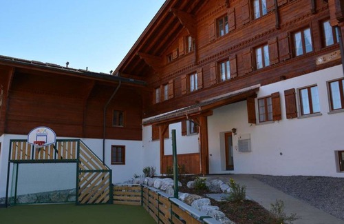 Schoenried Apartment | Apartment ∙ 1 bedroom ∙ 2 guests