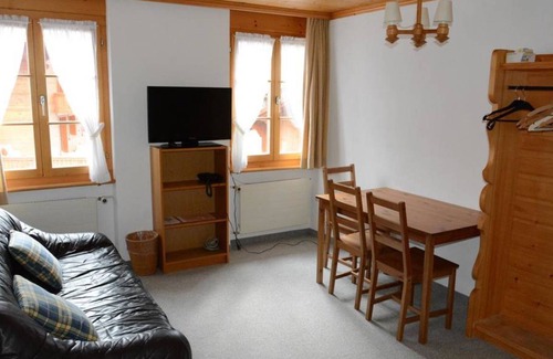Schoenried Apartment | Apartment ∙ 1 bedroom ∙ 2 guests
