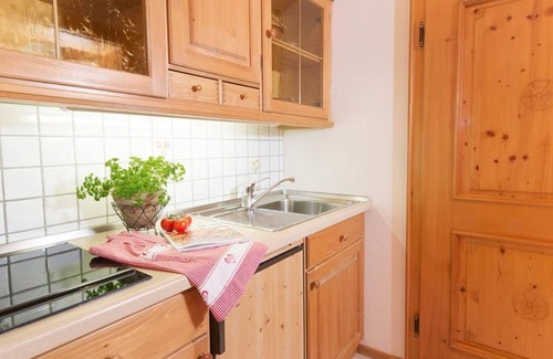 Hirschegg Apartment | Apartment -1 bedroom DU / WC "Type 1" - Apartments Hörmann
