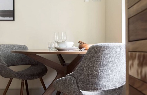 Mayfair Apartment | Apartment ∙ 1 bedroom ∙ 2 guests