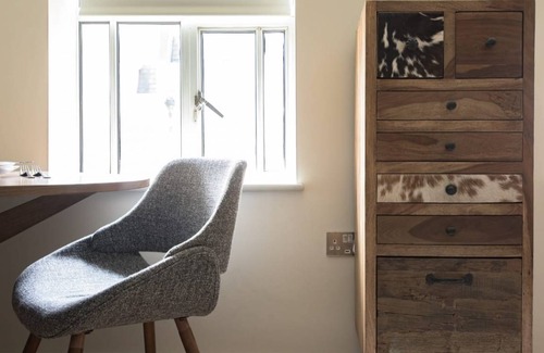 Mayfair Apartment | Apartment ∙ 1 bedroom ∙ 2 guests