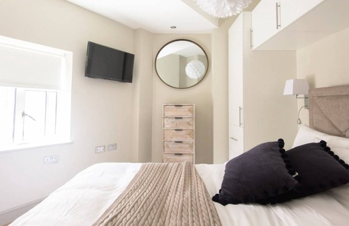 Mayfair Apartment | Apartment ∙ 1 bedroom ∙ 2 guests