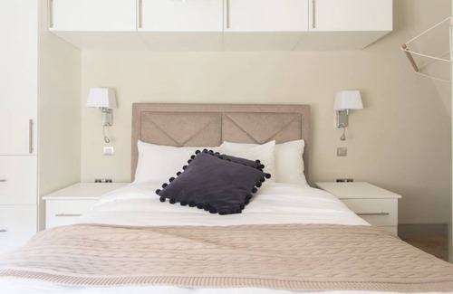 Mayfair Apartment | Apartment ∙ 1 bedroom ∙ 2 guests