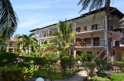 Watamu Apartment | Apartment ∙ 1 bedroom ∙ 2 guests