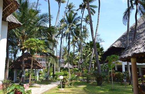 Watamu Apartment | Apartment ∙ 1 bedroom ∙ 2 guests