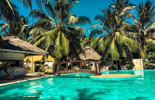 Watamu Apartment | Apartment ∙ 1 bedroom ∙ 2 guests