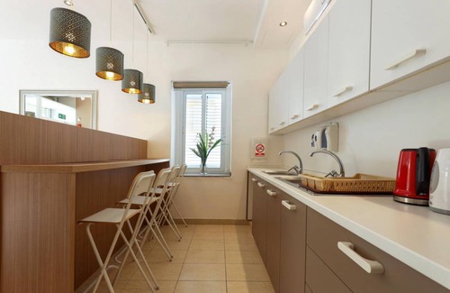 Sliema Apartment | Apartment ∙ 1 bedroom ∙ 2 guests