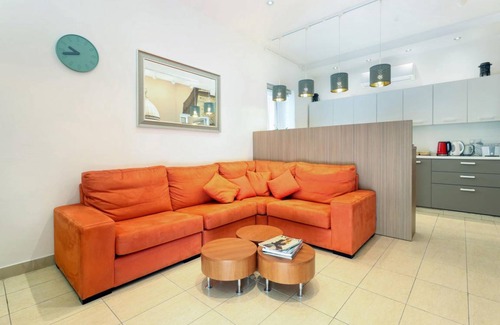 Sliema Apartment | Apartment ∙ 1 bedroom ∙ 2 guests