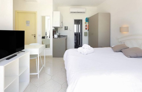 Sliema Apartment | Apartment ∙ 1 bedroom ∙ 2 guests