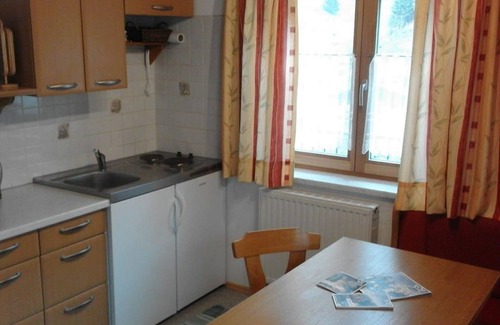 Dienten am Hochkoenig Other | Apartment/1 bedroom/shower, WC - Bauernhof Liebhartsanger