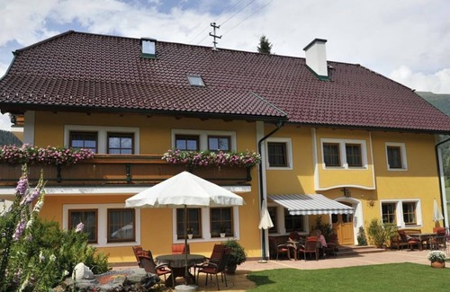 Lessach Apartment | Apartment/1 bedroom/shower, WC - Macheiner, guest house - vacation apartment
