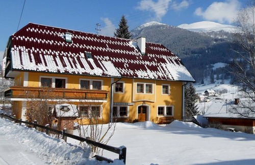 Lessach Apartment | Apartment/1 bedroom/shower, WC - Macheiner, guest house - vacation apartment