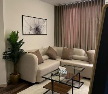 Riyadh Apartment | Apartment 1 bedroom with self entry