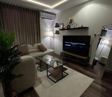 Riyadh Apartment | Apartment 1 bedroom with self entry
