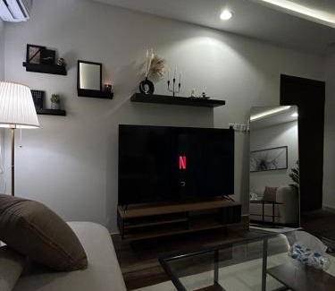 Riyadh Apartment | Apartment 1 bedroom with self entry