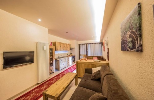 Cervinia Apartment | Apartment 1- Blue Moon