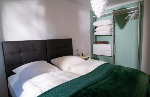 Bad Konig Apartment | Apartment 1