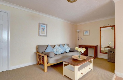 Mortehoe Apartment | Apartment 1 Devon Beach Court by Interhome