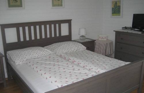 Egg am Faaker See Apartment | Apartment 1 (garden apartment with balcony) - Apartments Mistelbauer DIRECT at Faaker See